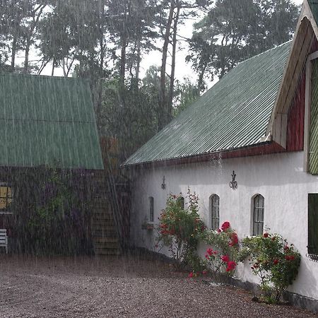 Skummesloev B & B Лахолм Екстериор снимка