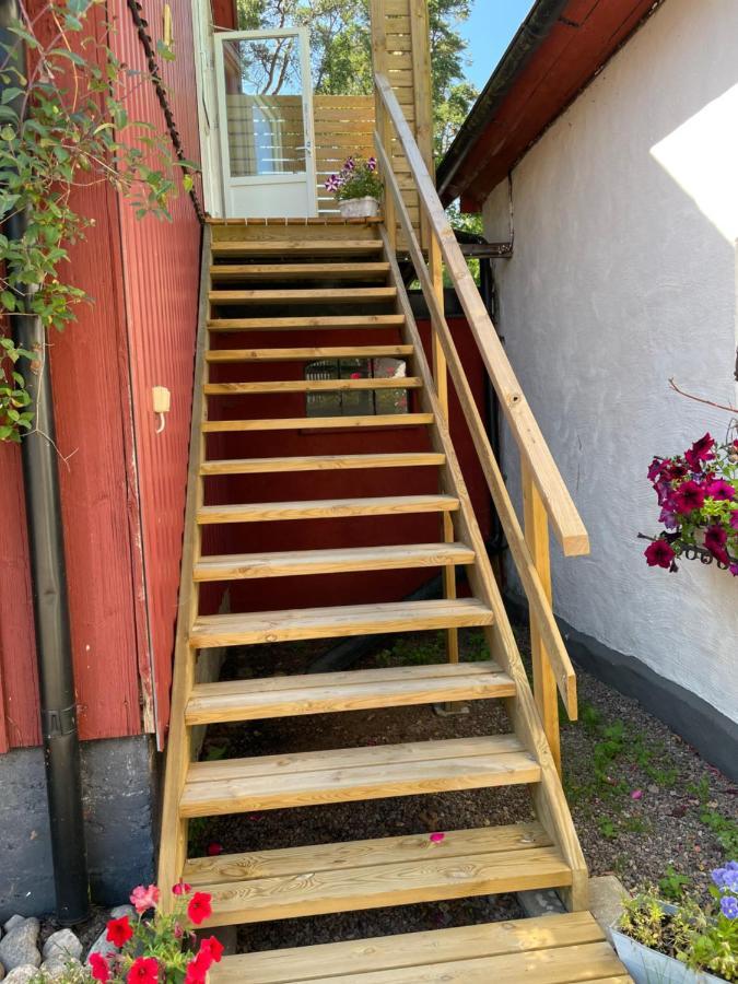 Skummesloev B & B Лахолм Екстериор снимка