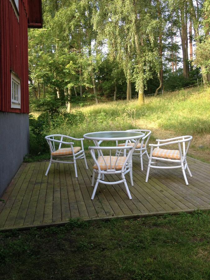 Skummesloev B & B Лахолм Екстериор снимка