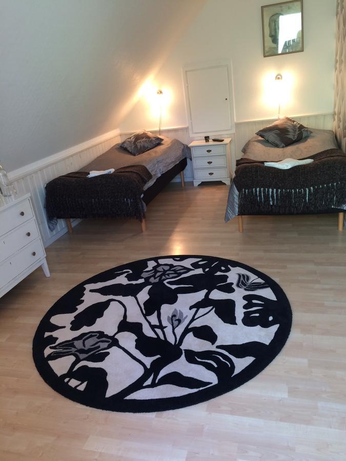 Skummesloev B & B Лахолм Екстериор снимка