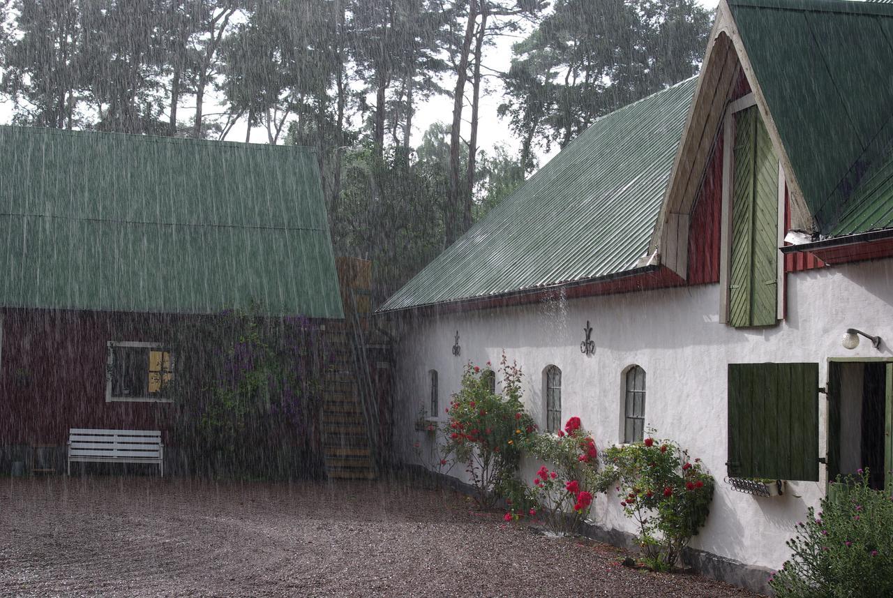 Skummesloev B & B Лахолм Екстериор снимка