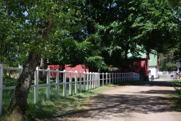 Skummesloev B & B Лахолм Екстериор снимка