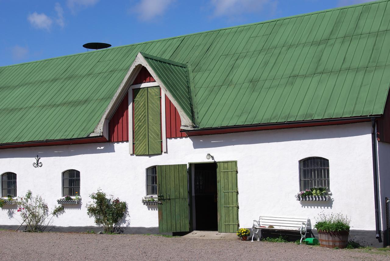 Skummesloev B & B Лахолм Екстериор снимка