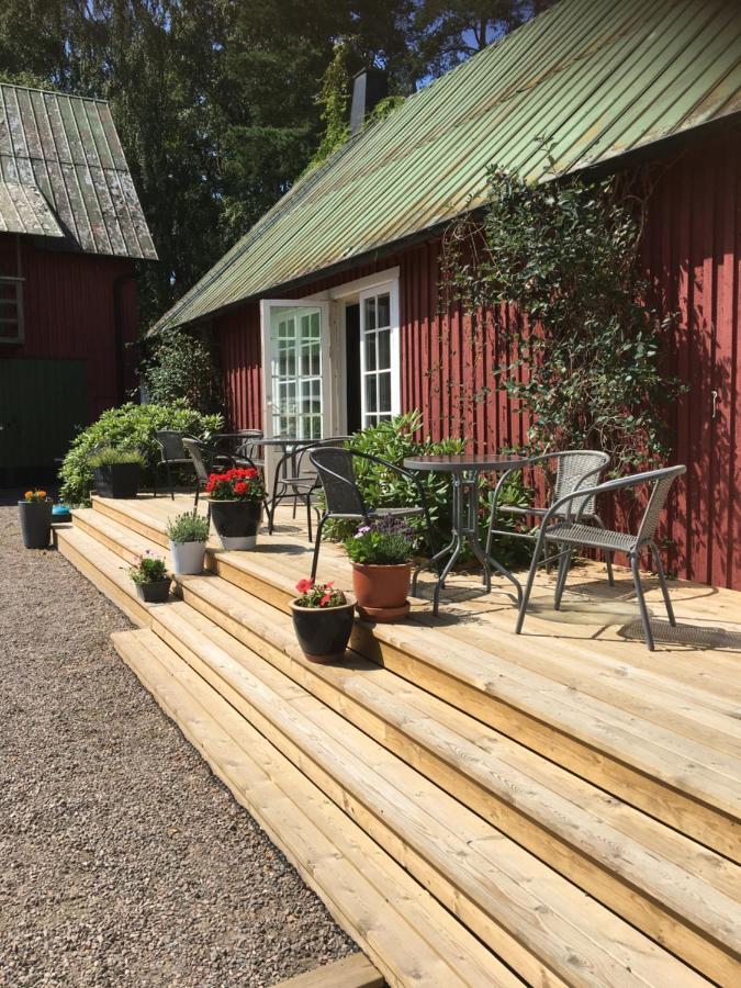 Skummesloev B & B Лахолм Екстериор снимка